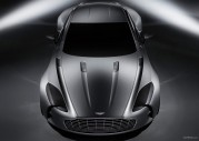 Aston Martin One-77 Aston Martin One-77
